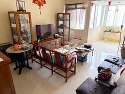 Summer Green (D12), Apartment #621700731